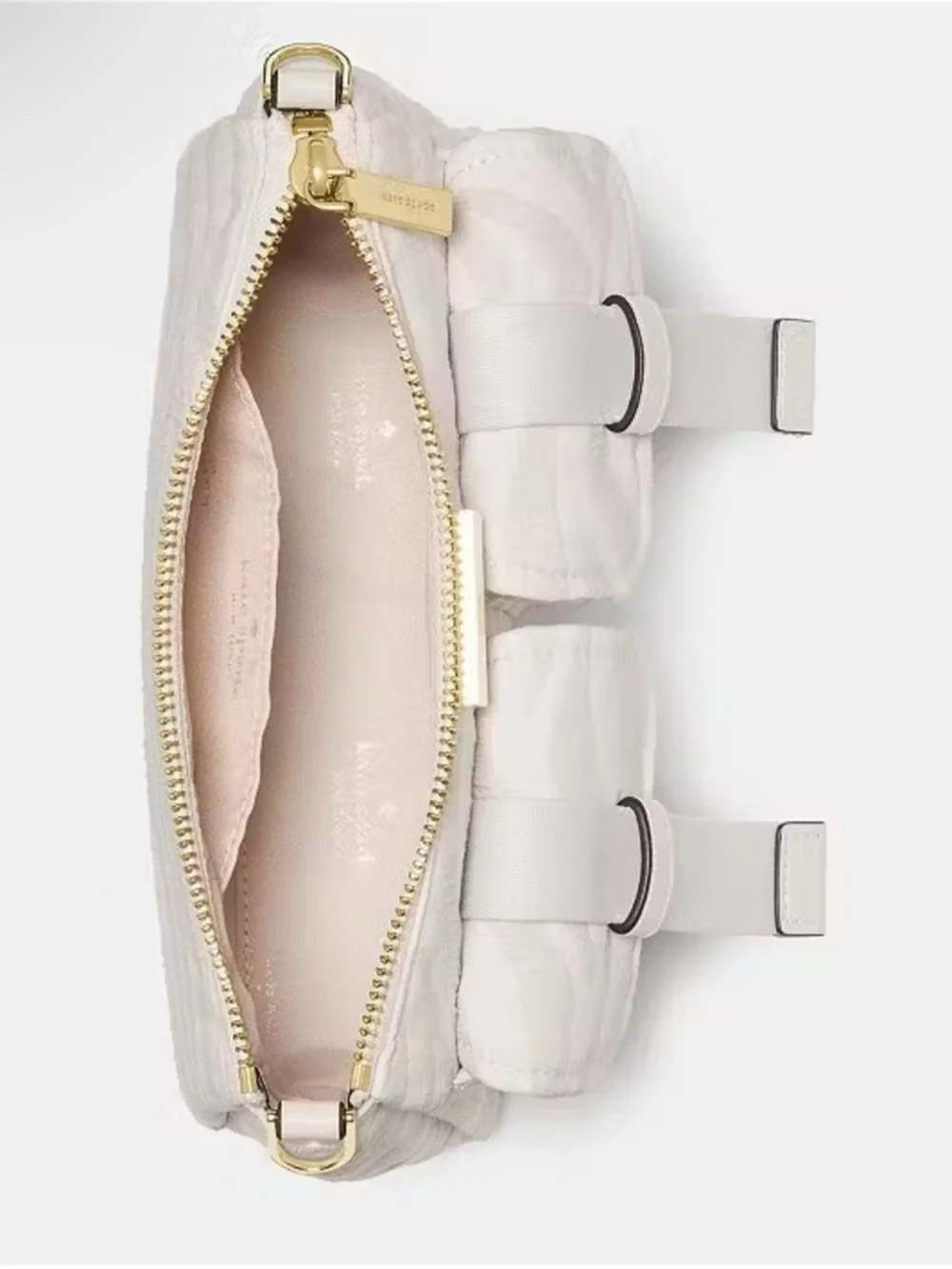 Kate Spade Carter Cargo Convertible Crossbody Bag